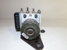 unité hydraulique abs peugeot