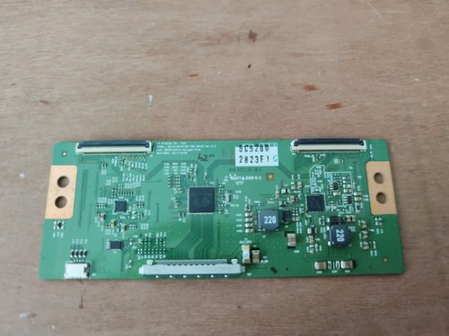 Carte tcon 6870c 0401c tv - tcon, 6870c-0401c