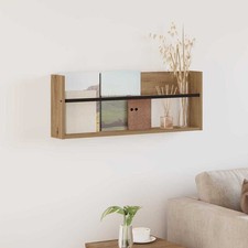 Étagère à magazines avec