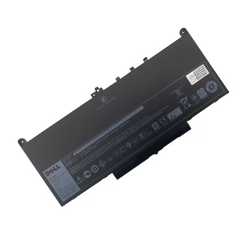 Genuine dell battery - dell,
