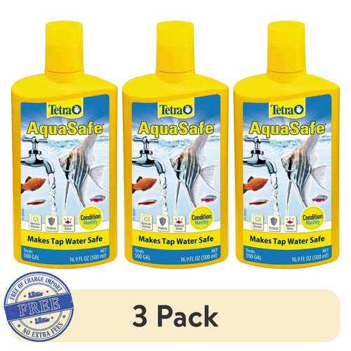 Pack tetra aquasafe - 3,