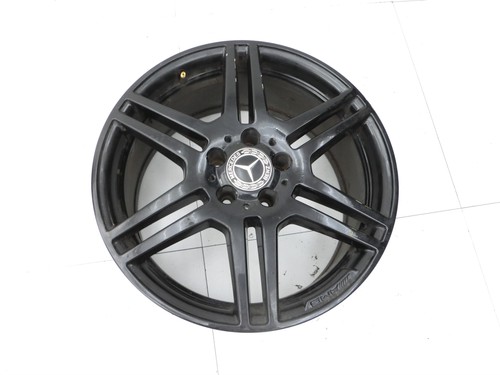 Amg jante alliage pouce - jante,