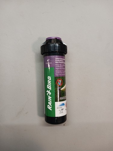 Rain bird simple adjust - simple, pop-up