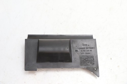 Cache moteur peugeot - cache,
