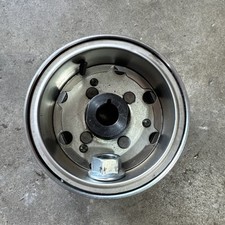 2007 07 SUZUKI LTZ90 LT-Z90 LTZ 90 QUADSPORT FLYWHEEL MAGNETO ROTOR
