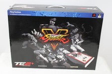 Mad Catz Street Fighter V Arcade Fight Stick TE2+ for PS3/PS4 FREE SHIPPING!