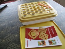 tupperware plaque à Ravioles