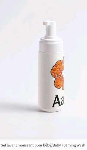 Distributeur savon moussant - de,