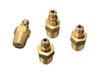 Kit De Vis De Purge Wilwood