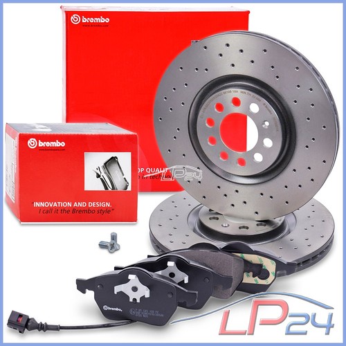 Disques frein brembo ø312 - de,