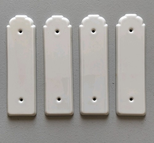 Lot plaques de - lot,