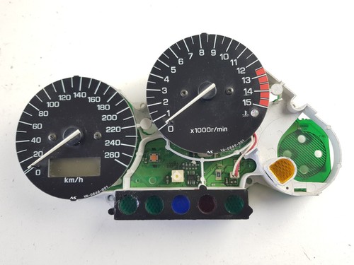 Compteur compte tour - compteur,