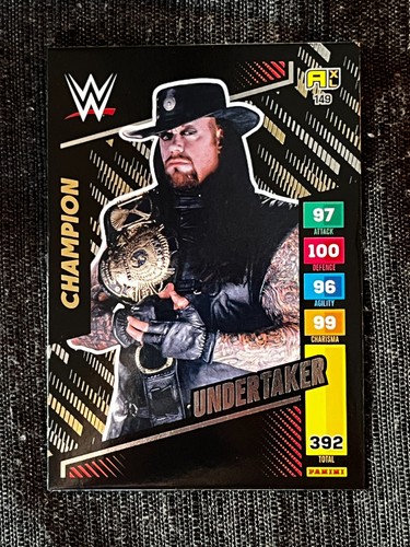 Carte champion legends - carte,