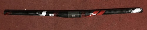Guidon vélo carbone mountain - guidon,