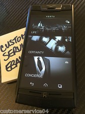 Genuine Brand NEW Vertu