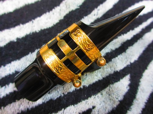 Embouchure saxophone alto - embouchure,