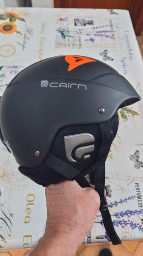 Casque ski - de,
