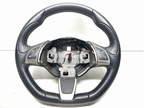 Fiat 500 abarth 2013 volant - abarth,