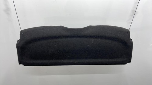 Plage arriere peugeot 206 - plage,