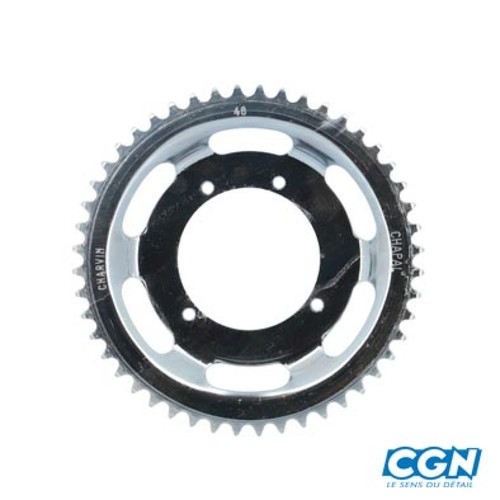 Couronne cyclo adapt - 35,
