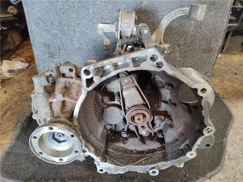 Boite vitesses manuelle vw - manuelle,
