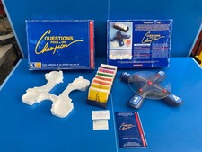 Questions pour un champion Jeu