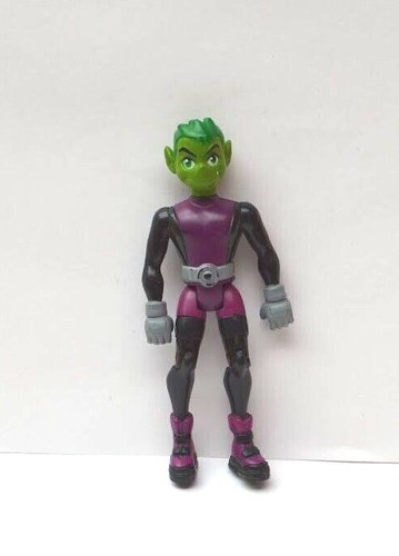 Jouet figurine ben ten - figurine,