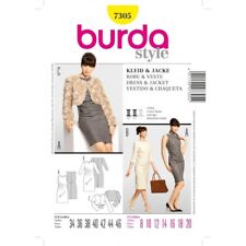 7305 PATRON BURDA  CREATIONS