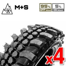 X4 235/75 R15 SMX 113Q Offroad
