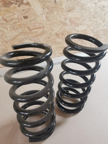Ressort buick riviera - ,
