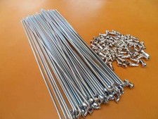 36pcs Chrome 14G Heavy Duty