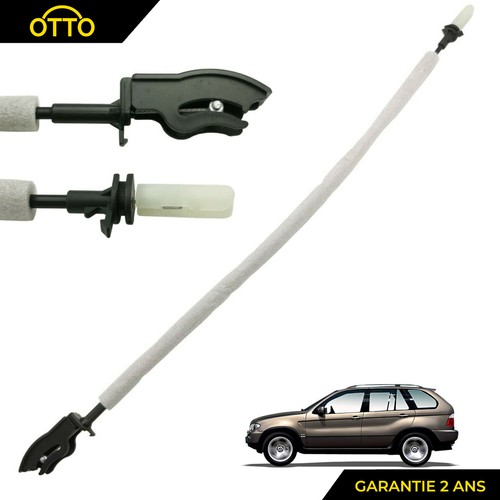 Cable gaine ouverture - gaine, porte