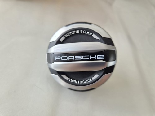 Bouchon réservoir carburant