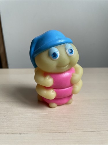 Ancienne figurine luciole - figurine,