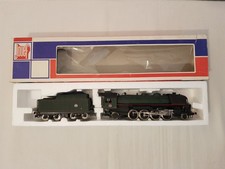 Jouef HO 8274 : Locomotive