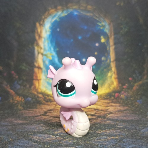 Hippocampe 1352 littlest - #1352,