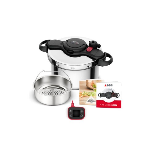 Seb autocuiseur inox - seb, 7.5l
