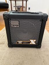 Roland Cube 20X Guitar Amplifier 