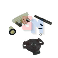 Engrenage Régulateur De Tours