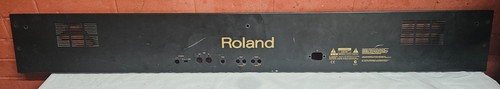 Roland keyboard metal - kr-75,