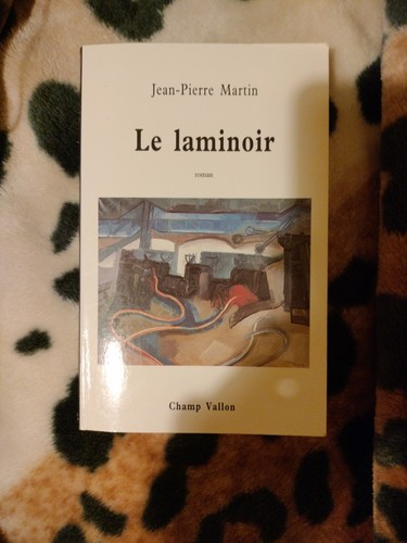 Laminoir jean pierre - le, martin
