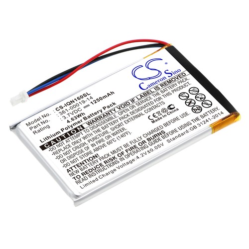 Battery for garmin - battery,