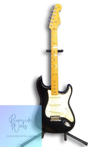 Guitare électrique fender usa - électrique,
