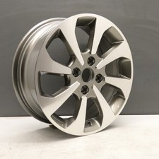 Ford Fiesta Jante Alliage 16