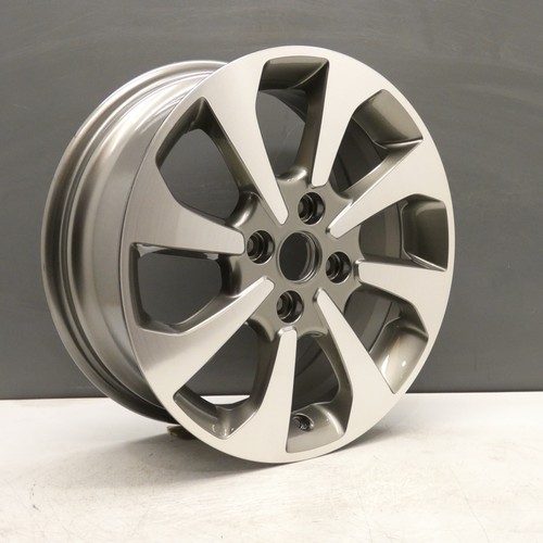 Ford fiesta jante alliage - ford, 16