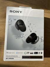 Sony WF-SP800N Wireless Sports