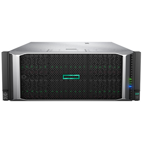Hpe proliant dl580 gen10 8sff - proliant,