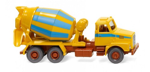 Wiking 068207 1 - -, 1/87