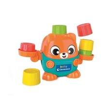 L'ours équilibriste Montessori CLEMENTONI