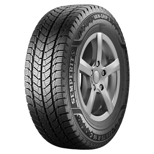 Semperit pneu hiver 175 r - hiver, 175/65